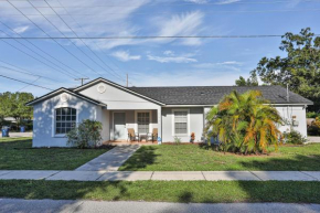 Tampa Hideaway